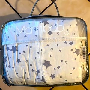 New Mamibaby lounger